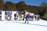 2019 Australian Junior Distance XC Ski Championships Image
