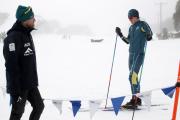 2019 Australian XC Ski Open Sprint Championship Image