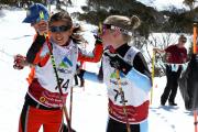 2019 Australian Junior Distance XC Ski Championships Image