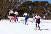 2019 Australian XC Junior Sprint Championship-Falls Creek Image