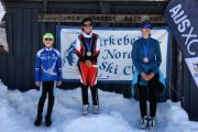 2019 Australian Junior Distance XC Ski Championships Image