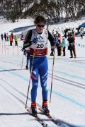 2019 Australian XC Junior Sprint Championship-Falls Creek Image