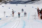 2019 Australian Junior Distance XC Ski Championships Image