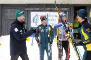 2019 Australian XC Ski Open Sprint Championship Image
