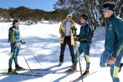 2019 Australian XC Junior Sprint Championship-Falls Creek Image