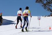 2019 Australian XC Junior Sprint Championship-Falls Creek Image