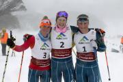 2019 Australian XC Ski Open Sprint Championship Image