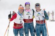 2019 Australian XC Ski Open Sprint Championship Image