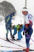 2019 Australian XC Ski Open Sprint Championship Image