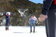 2019 Australian Junior Distance XC Ski Championships Image