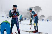 2019 Australian XC Ski Open Sprint Championship Image
