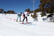 2019 Australian Junior Distance XC Ski Championships Image