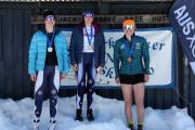 2019 Australian Junior Distance XC Ski Championships Image