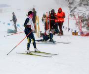 2019 Australian XC Ski Open Sprint Championship Image