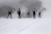 2019 Australian XC Ski Open Sprint Championship Image
