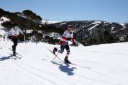 2019 Australian Junior Distance XC Ski Championships Image