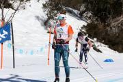 2019 Australian XC Junior Sprint Championship-Falls Creek Image