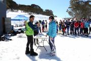 2019 Australian Junior Distance XC Ski Championships Image