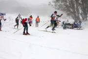 2019 Australian XC Ski Open Sprint Championship Image