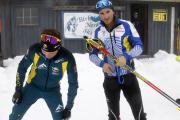 2019 Australian XC Ski Open Sprint Championship Image