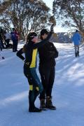 2019 Australian XC Junior Sprint Championship-Falls Creek Image