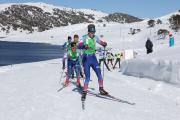 Mens Birkebeiner-Top Guns Image