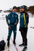 2019 Australian XC Ski Open Sprint Championship Image