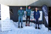 2019 Australian Junior Distance XC Ski Championships Image