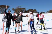 2019 Australian Junior Distance XC Ski Championships Image