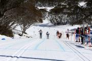 2019 Australian Junior Distance XC Ski Championships Image