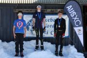 2019 Australian Junior Distance XC Ski Championships Image