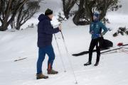 2019 Australian XC Ski Open Sprint Championship Image