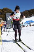 2019 Australian XC Junior Sprint Championship-Falls Creek Image