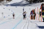 2019 Australian Junior Distance XC Ski Championships Image