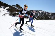 2019 Australian Junior Distance XC Ski Championships Image