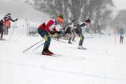 2019 Australian XC Ski Open Sprint Championship Image