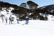 2019 Australian XC Junior Sprint Championship-Falls Creek Image