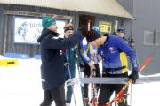 2019 Australian XC Ski Open Sprint Championship Image