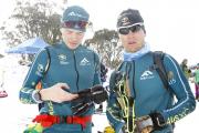 2019 Australian XC Ski Open Sprint Championship Image