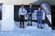 2019 Australian Junior Distance XC Ski Championships Image