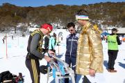 2019 Australian XC Junior Sprint Championship-Falls Creek Image