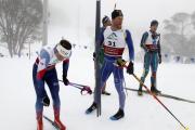 2019 Australian XC Ski Open Sprint Championship Image