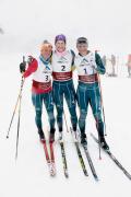 2019 Australian XC Ski Open Sprint Championship Image