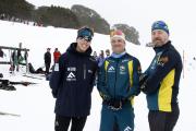 2019 Australian XC Ski Open Sprint Championship Image