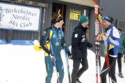 2019 Australian XC Ski Open Sprint Championship Image