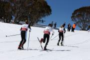 2019 Australian XC Junior Sprint Championship-Falls Creek Image