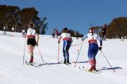 2019 Australian XC Junior Sprint Championship-Falls Creek Image