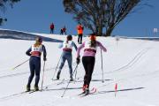 2019 Australian XC Junior Sprint Championship-Falls Creek Image