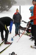 2019 Australian XC Ski Open Sprint Championship Image