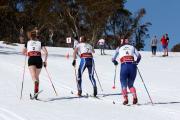 2019 Australian XC Junior Sprint Championship-Falls Creek Image